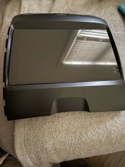 CarPlay kit- 2015 Ford Edge