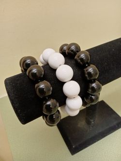 Three Stretch Bracelet For The Price Of One