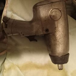 Pneumatic Air Drills