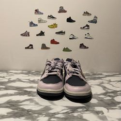 Nike Dunk Deal