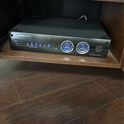 Panamax Power Conditioner