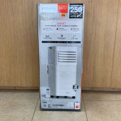 VISSANI SMART PORTABLE AIR CONDITIONER 