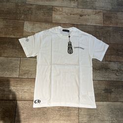 Chrome shirt