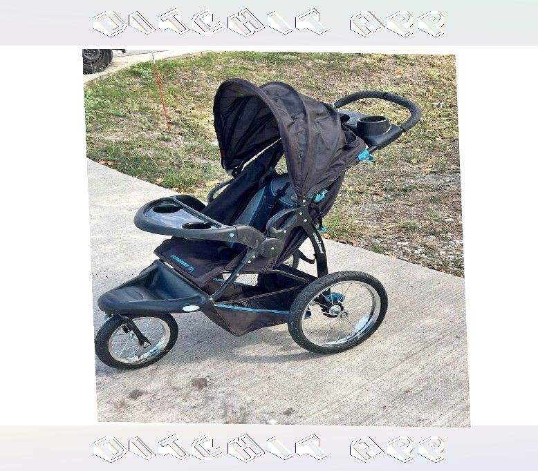 capital you Kid Buggy Safe and Hip for Modern Family Life