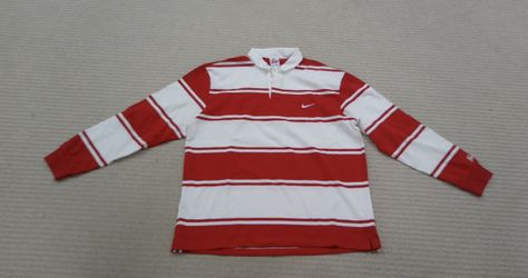 Nike x Supreme Rugby Sleeve