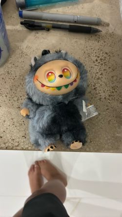 Secret labubu