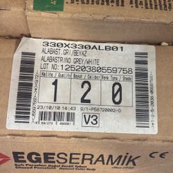 EGESERAMIK Porcelain Tile