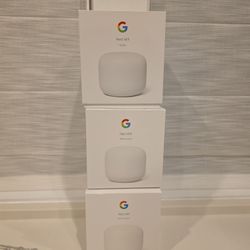 Google Nest