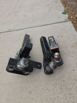 Heavy Duty Towing Equipment