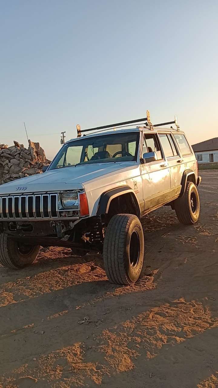 Jeep Cherokee for Sale in Bakersfield, CA OfferUp