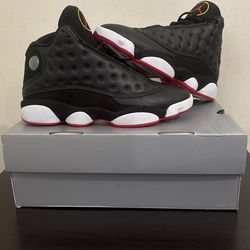 Jordan 13 Play Offs