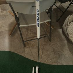 Odyssey Jailbird Cruiser Putter