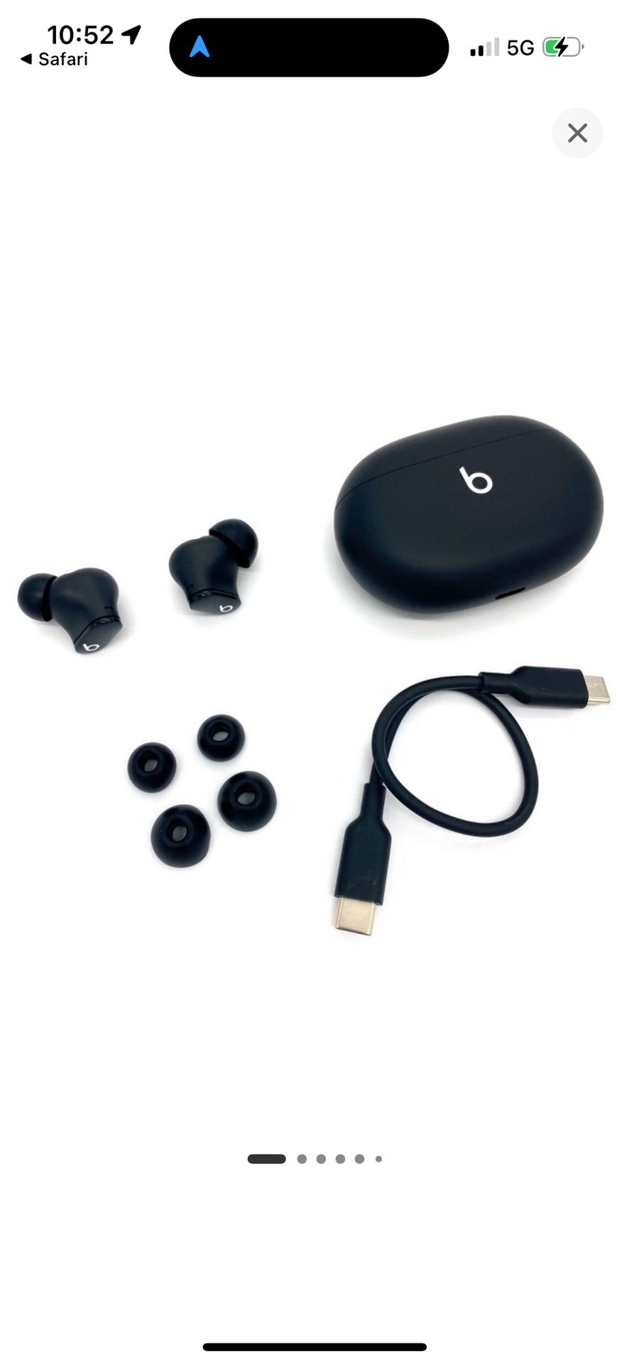 Beats