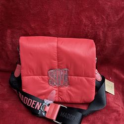 Steve Madden Crossbody Bag