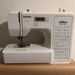 Brother Sewing Machine