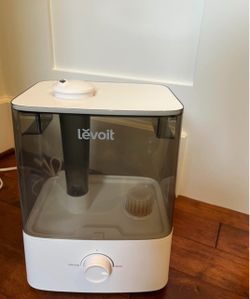 Humidifier