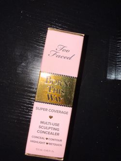 Too Faced Concealer