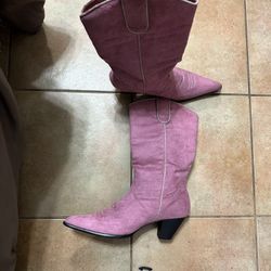Cowgirl Boots