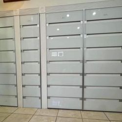 Impact Closet Doors