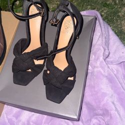  Vince Camutos Women’s Heels 6M