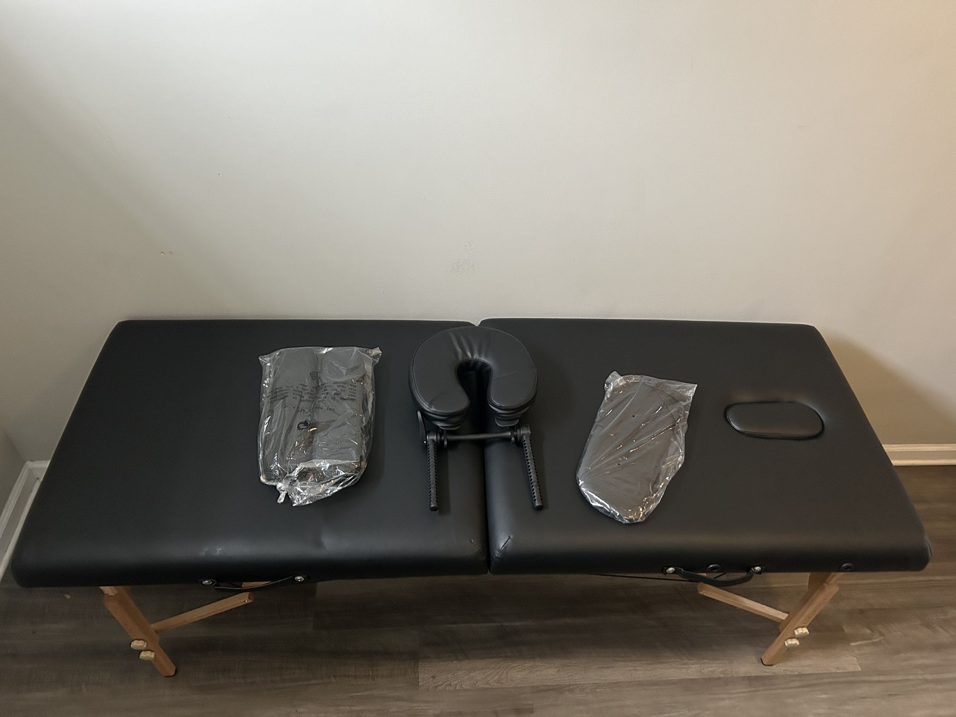 Massage Table