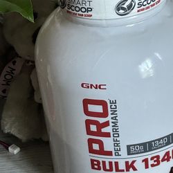 Bulk shake