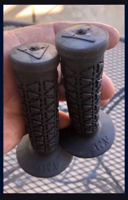 A’ME Mini Grips