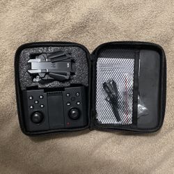 Brand New Never Flown Spy Drone With Camera