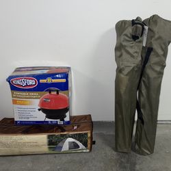 Camping Set