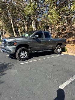 2006 Dodge Ram 2500