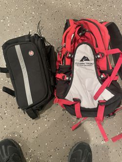 Bags For Bikes Activities