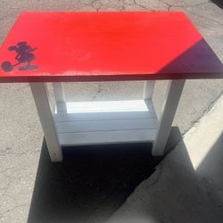 Kids Table/Play Table