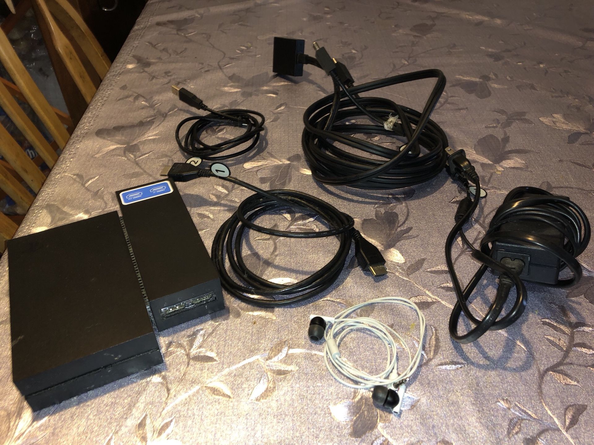 Sony Vr