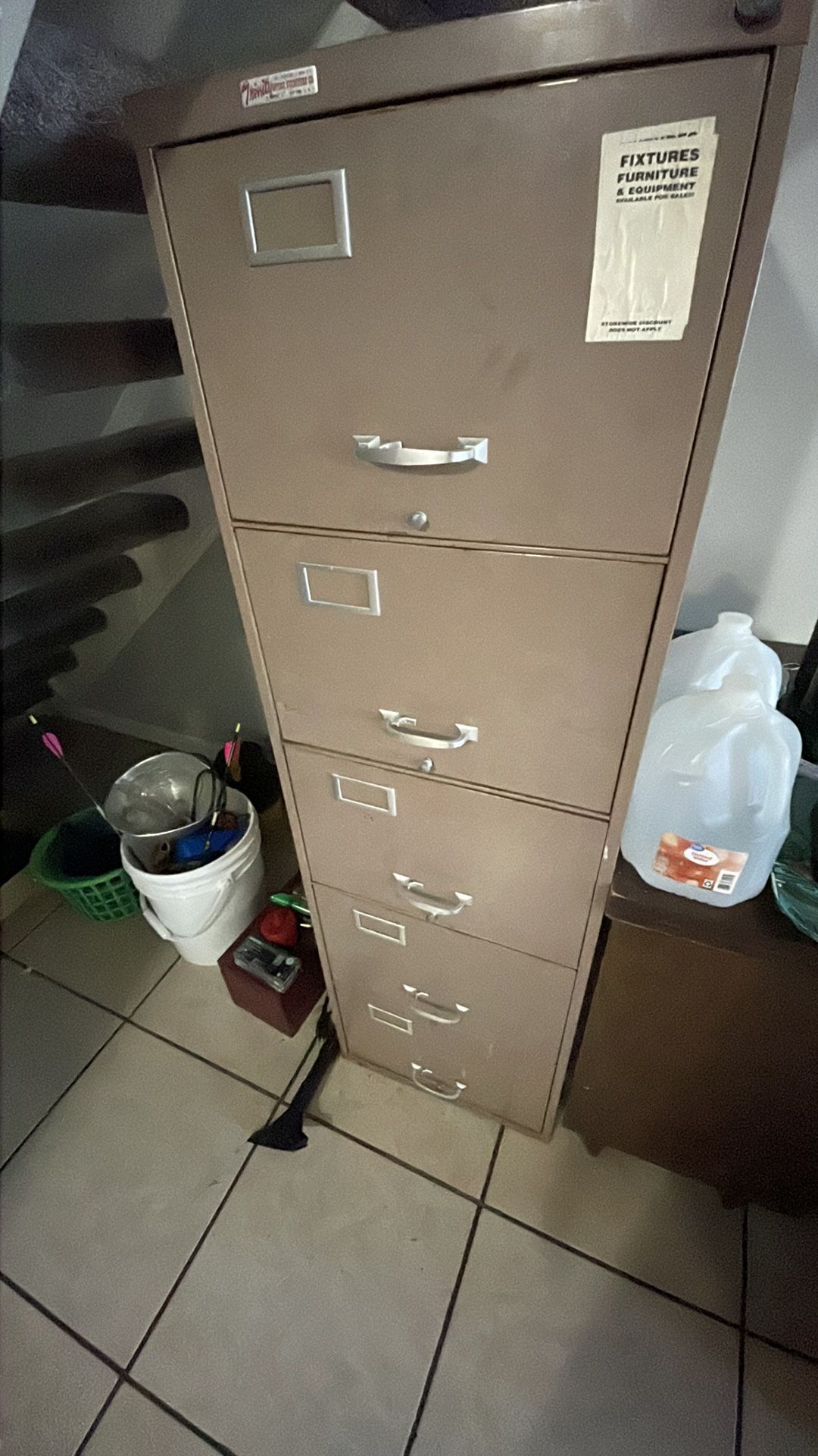 File Cabinet