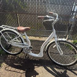 New Step-thru Bira 40” Bicycle