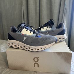 On Cloud Cloudstratus Men Shoes