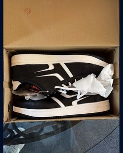 Worx Men Shoe Size 10