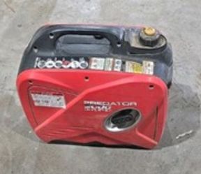 $300 obo Generator & tools