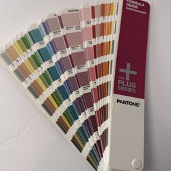 Pantone Plus Series