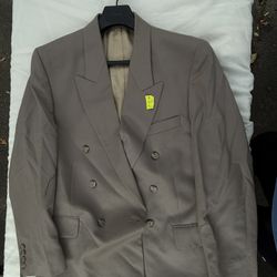 Men’s Blazer top (XL)