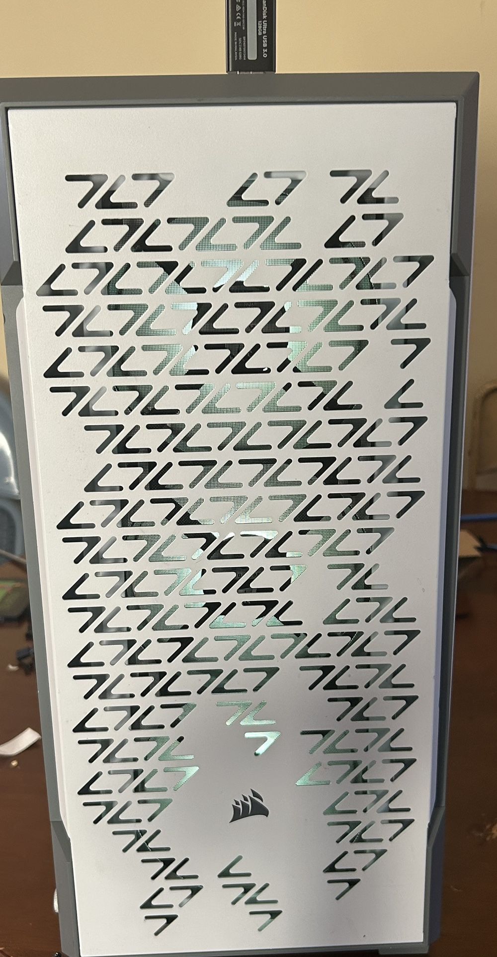 Rtx 3070 Ti Gaming Pc