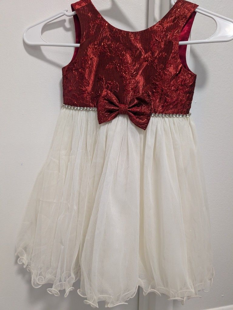 Children's party dress American Princess
