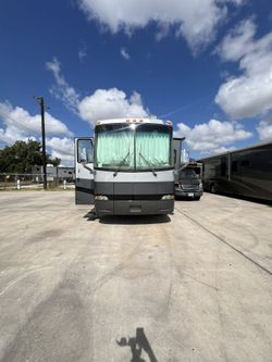 2005 Holliday rambler Endeavor 40pdq