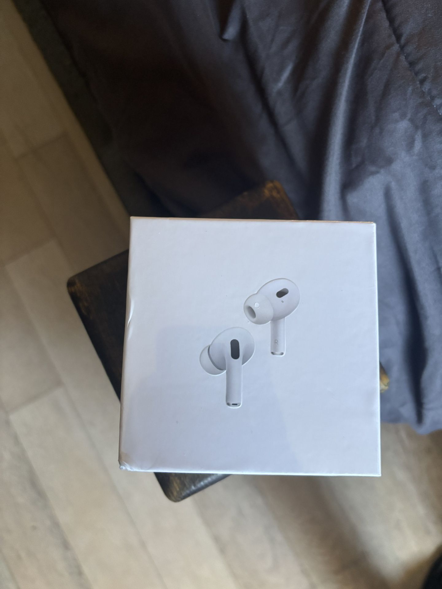 AirPods Pro Gen 2
