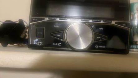 Car radio
