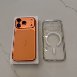 APPLE IPHONE 17 PRO 256 GB