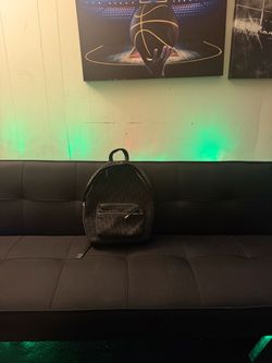 Dior Rider Backpack