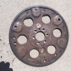 1975 K10 Automatic Transmission Flywheel 