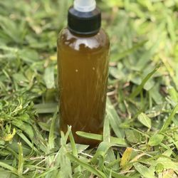 Indian Hair Grow Oil