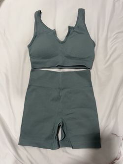 Workout Set